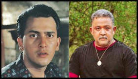 নায়ক সালমান শাহ হত্যা মামলায় ভিলেন ডন আটক